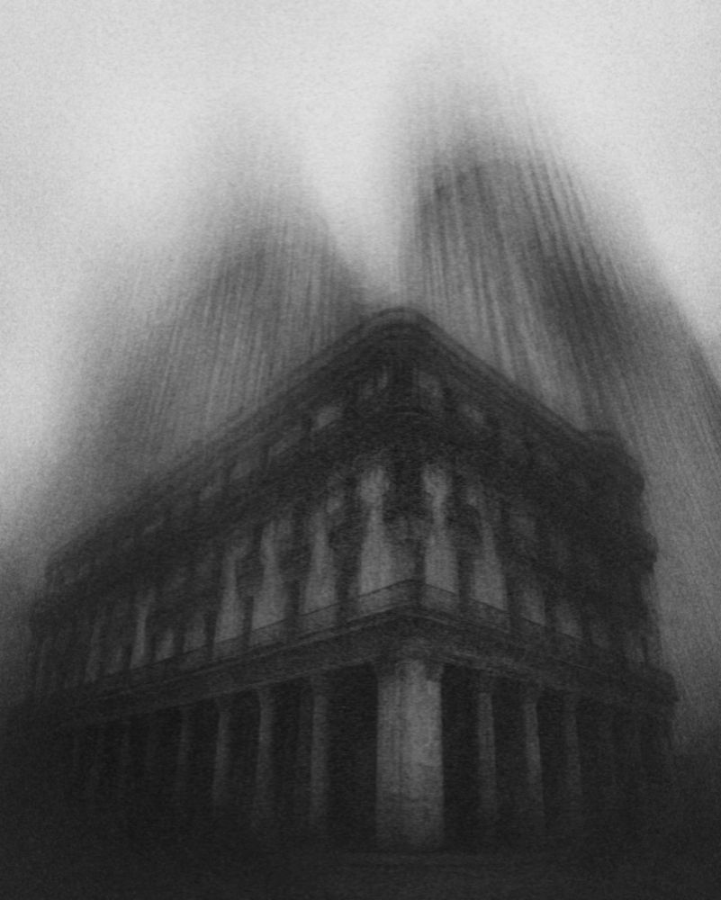 Photograph by Karim Bouchareb