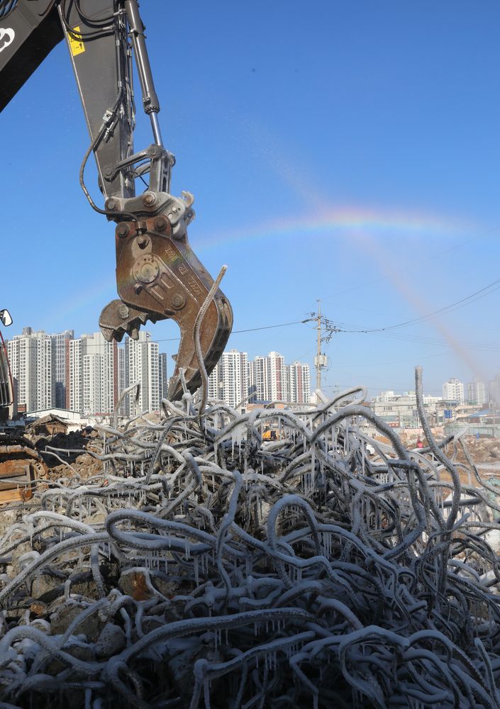 Photograph by soonsik kweon