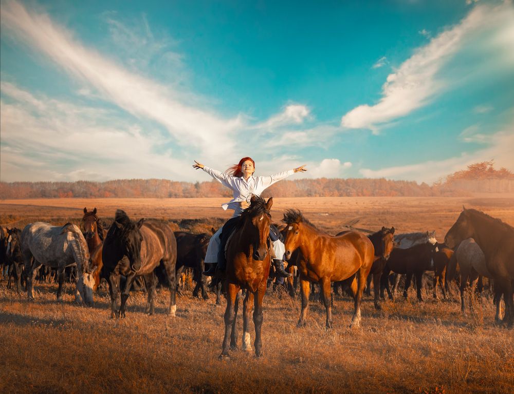 Photograph by Елена Алешечкина