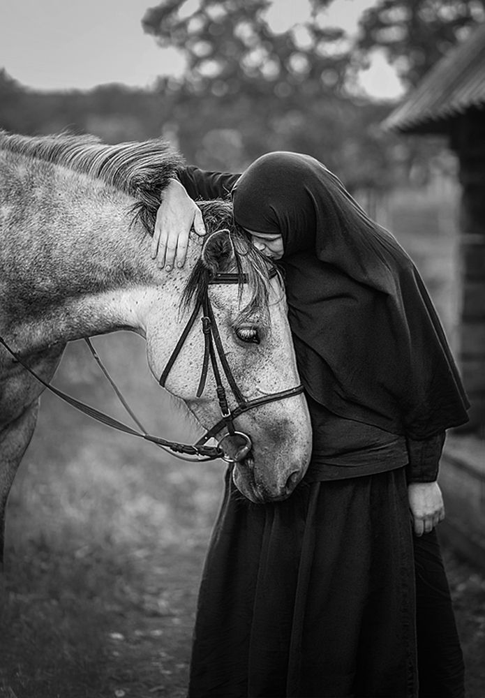 Photograph by Елена Алешечкина