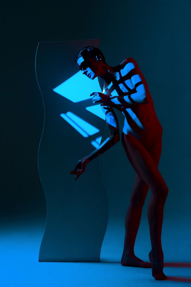 Photograph by Евгений Колтунов