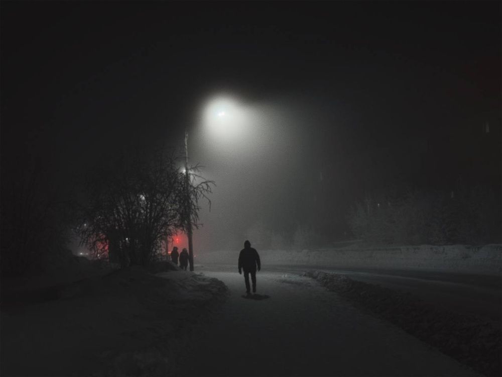 Photograph by Александра Бушуева