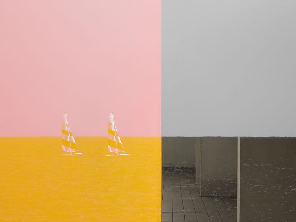 Blended Reality
