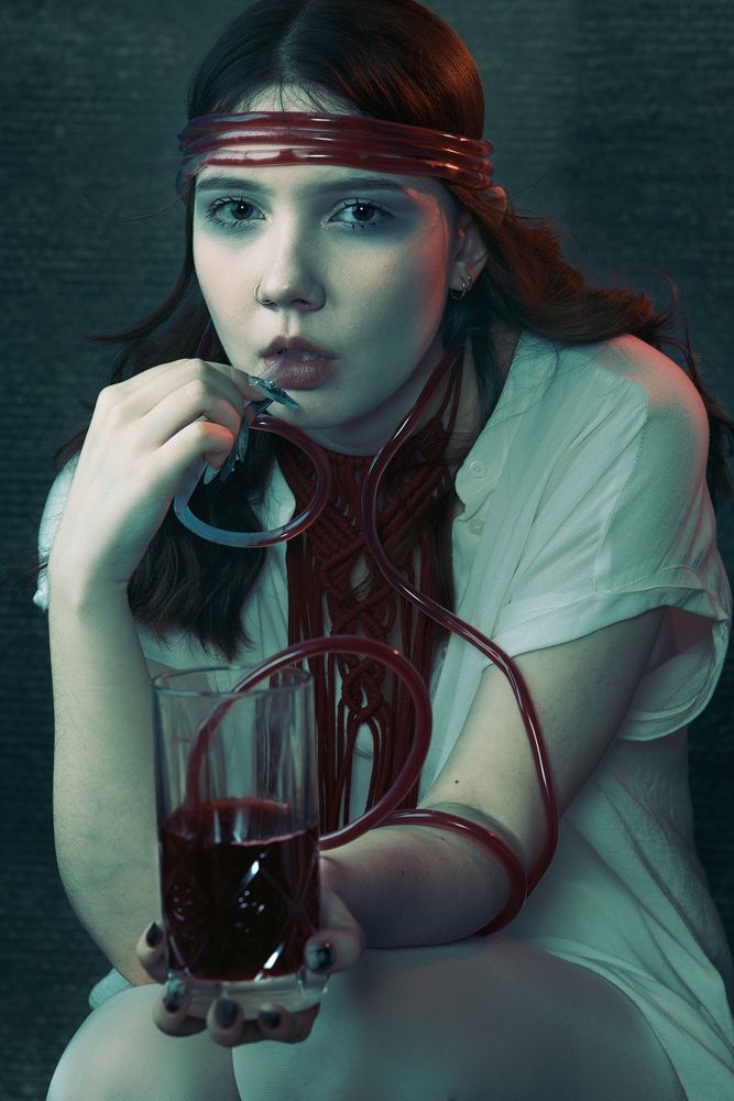 Photograph by Ирина Секачева