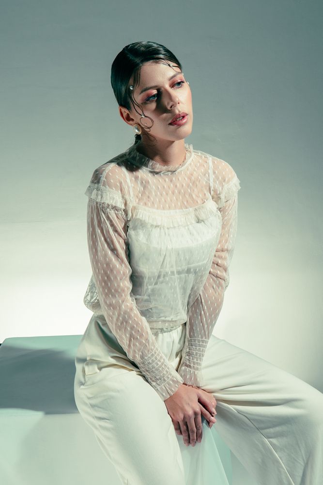 Photograph by Анастасия Безрукова