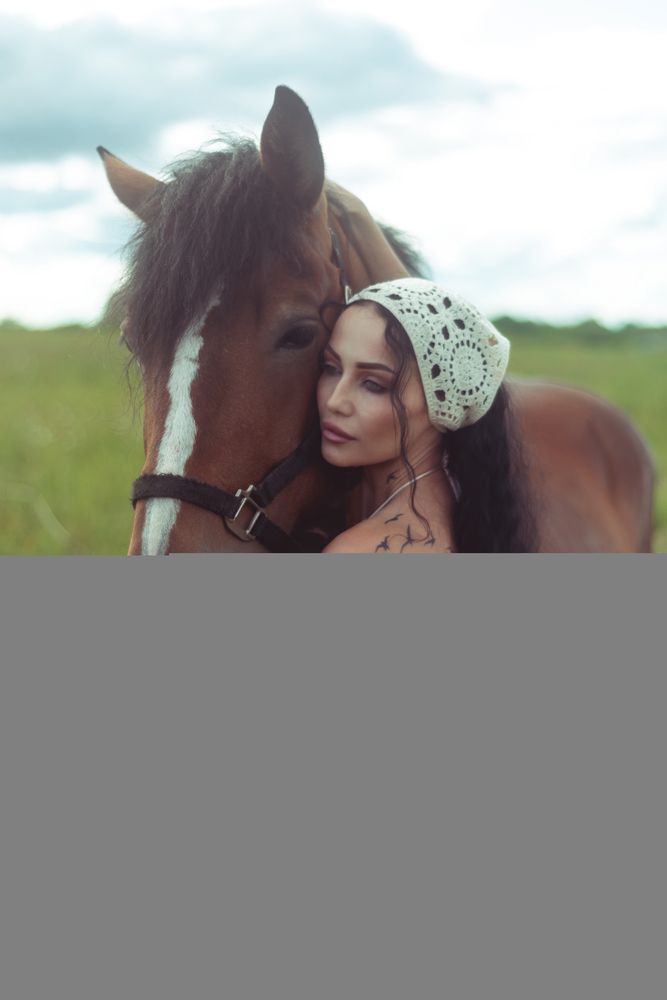 Фотография автора Михаил Бушенёв