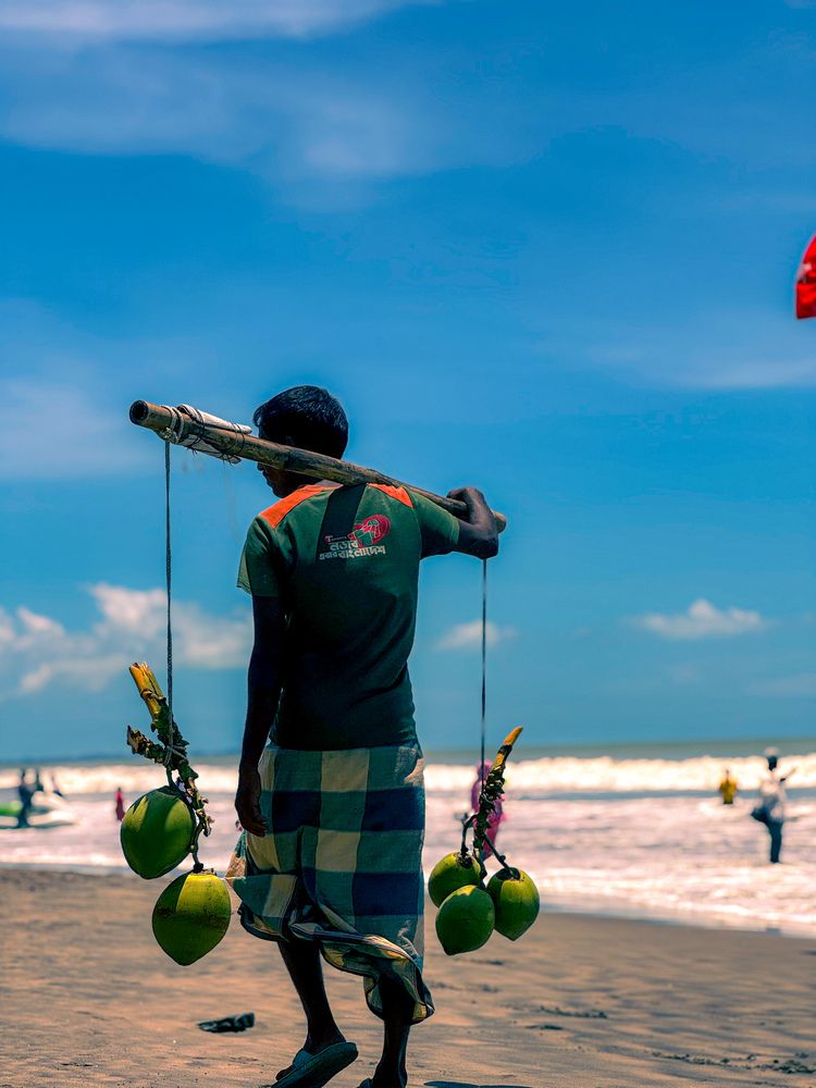 Photograph by AL AMIN MD