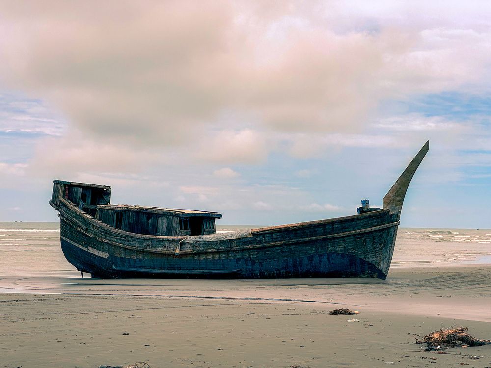 Photograph by AL AMIN MD