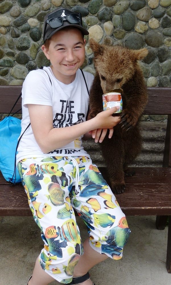 Photograph by Максим Владимирович