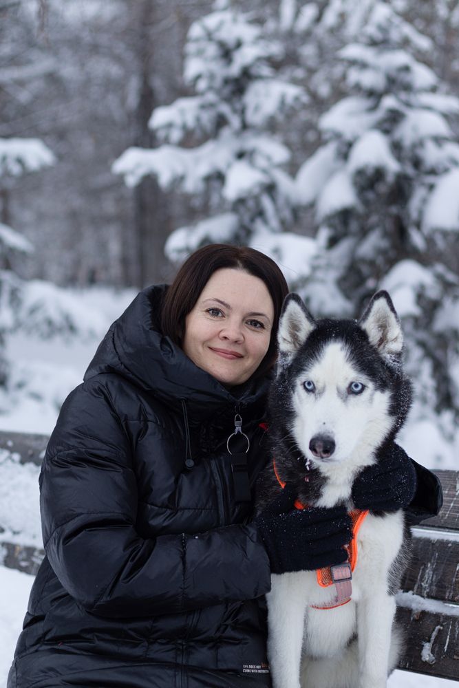 Фотография автора Анатолий Дворкин