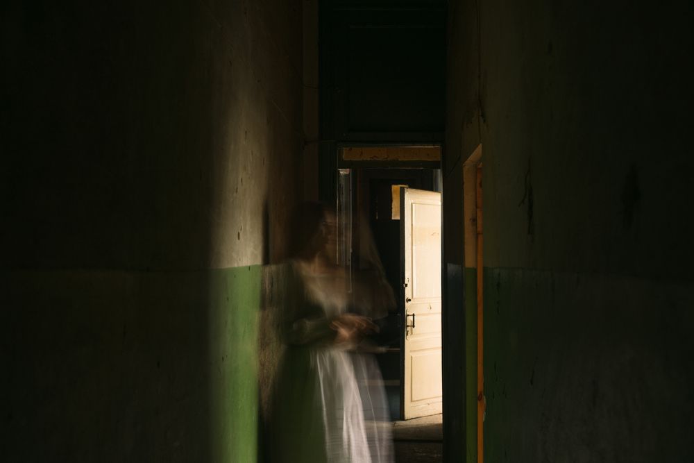 Photograph by Александр Григорьев