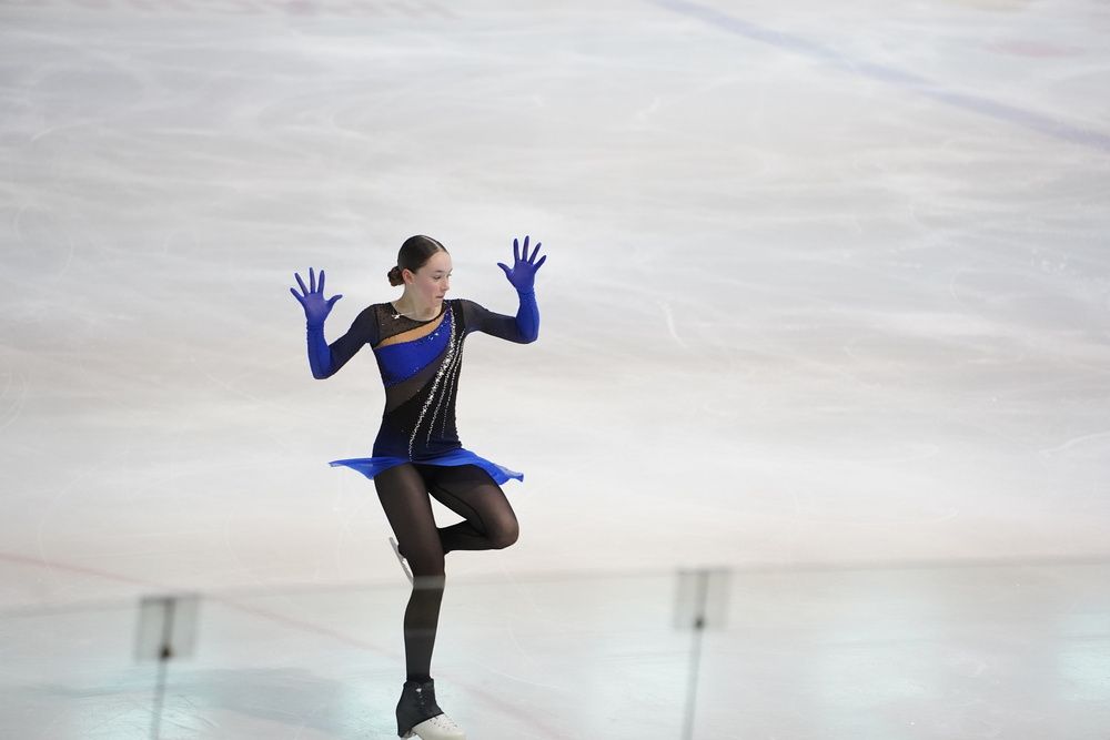 Photograph by Анна Алексеева