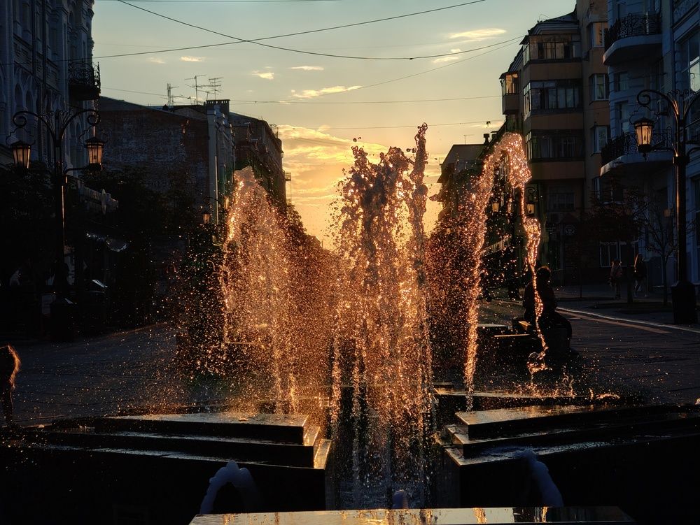 Photograph by Евгений Кириллов