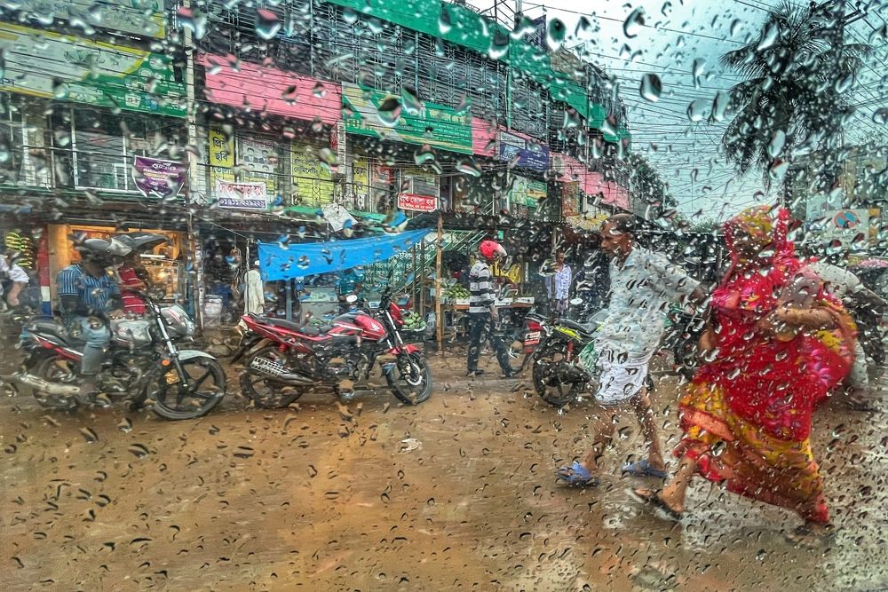 Photograph by Washiful Majid