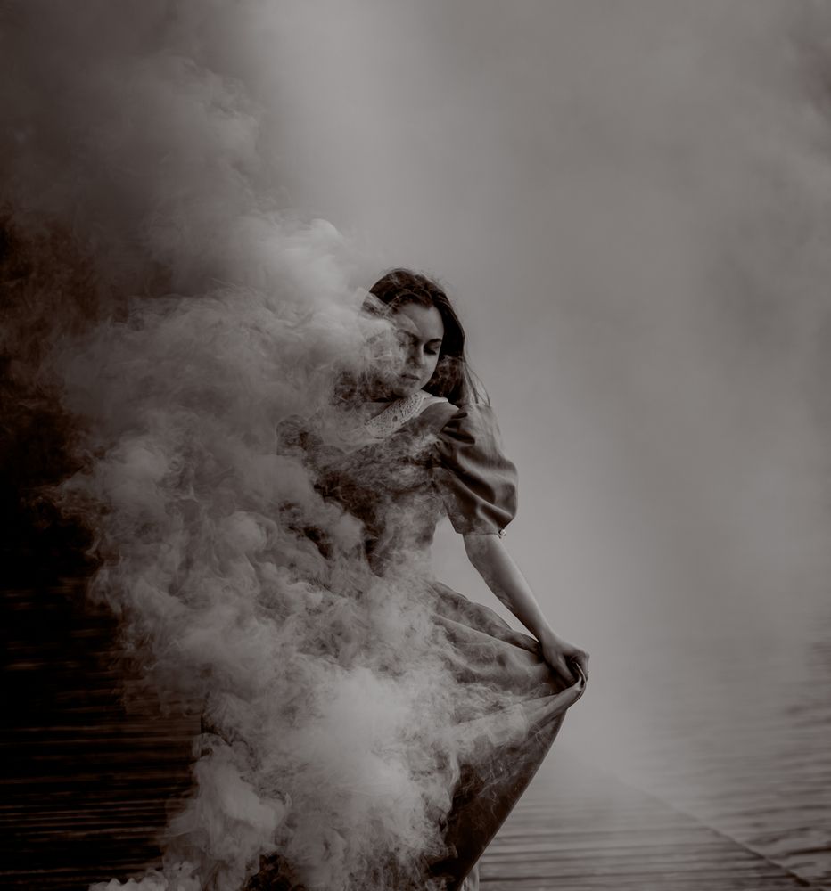 Photograph by Magda Szyszka-Janicka
