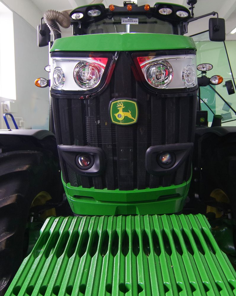 Photograph by Александр Трошин