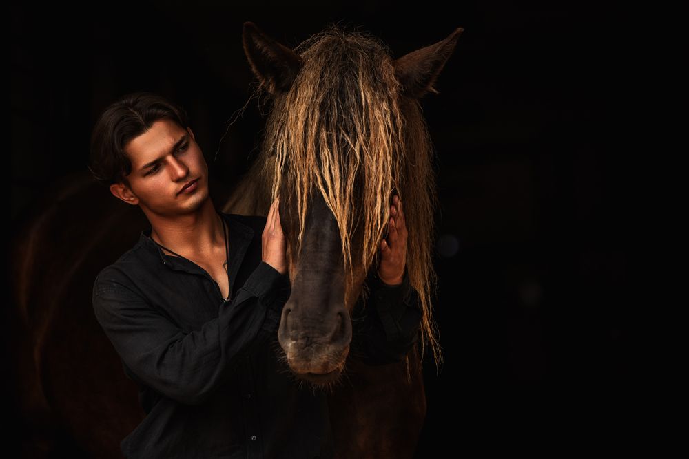 Photograph by Елена Самусенкова