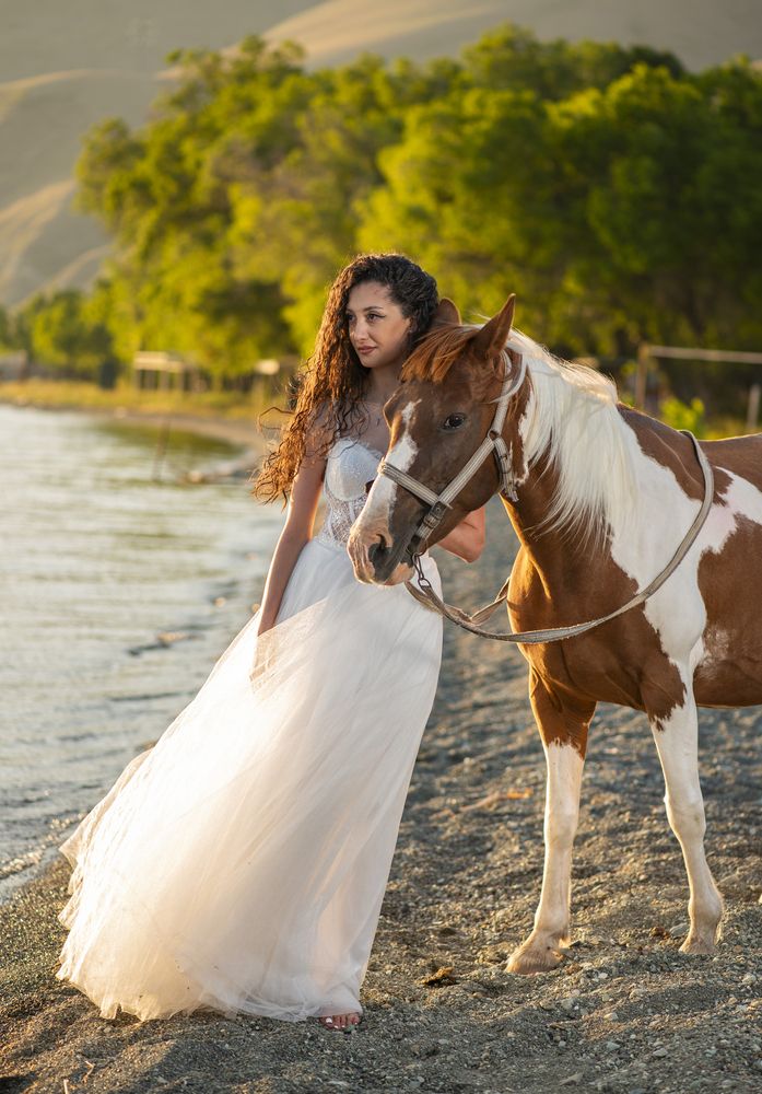 Фотография автора Davit Mohrabyan