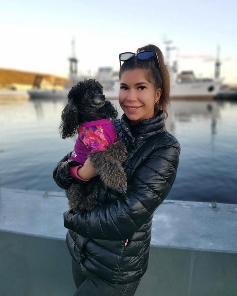 Photograph by Александра Акси