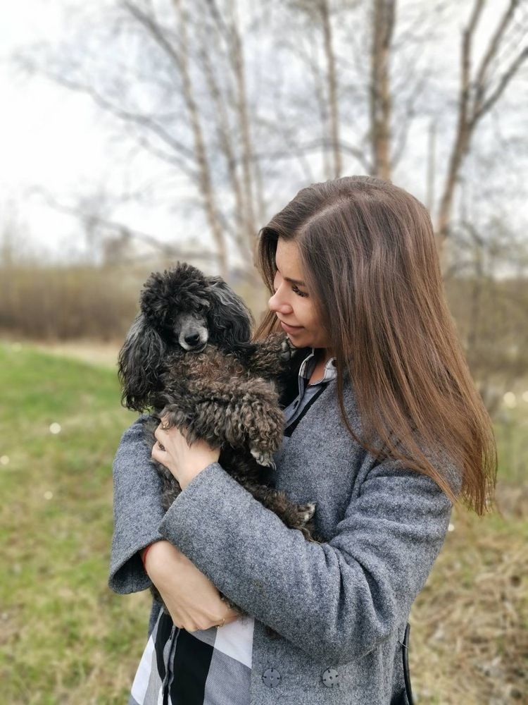 Photograph by Александра Акси