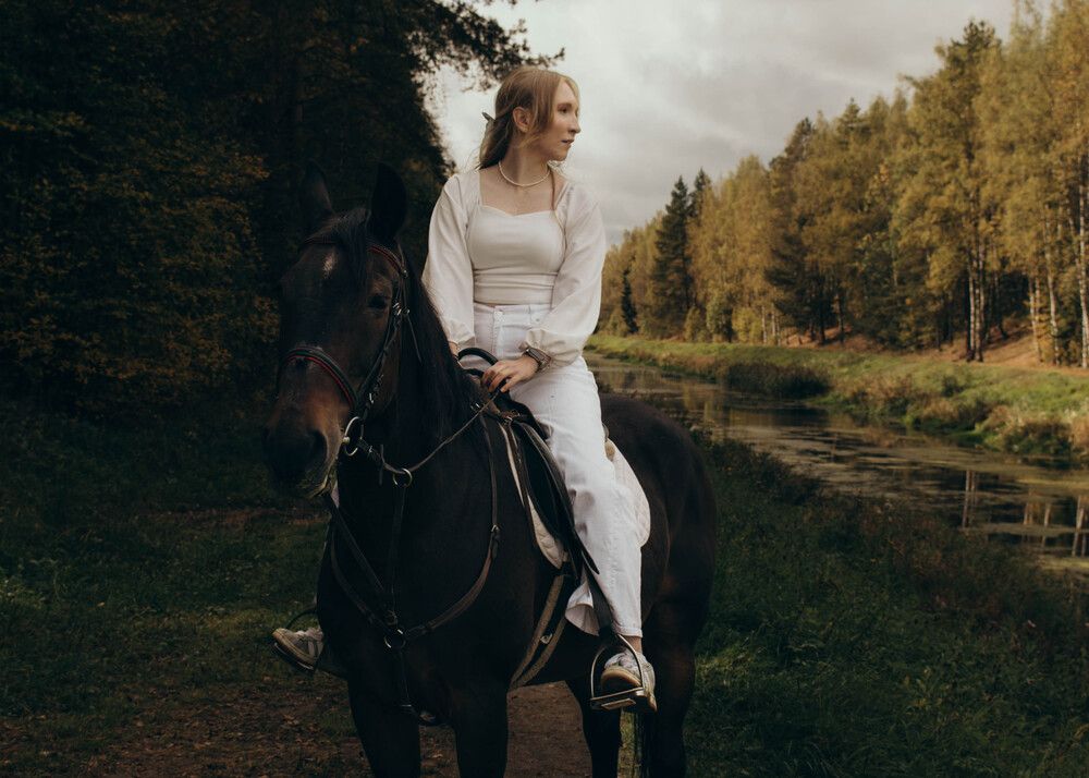 Photograph by Артём Соболь