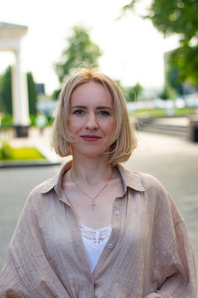 Photograph by Александр Минаев