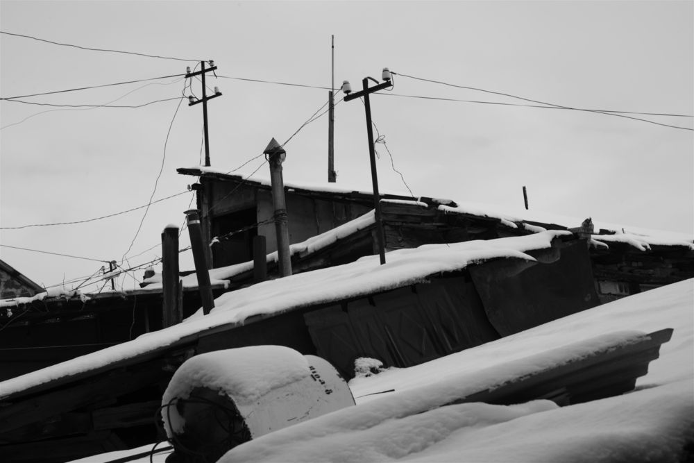 Photograph by Arsen Sargsyan