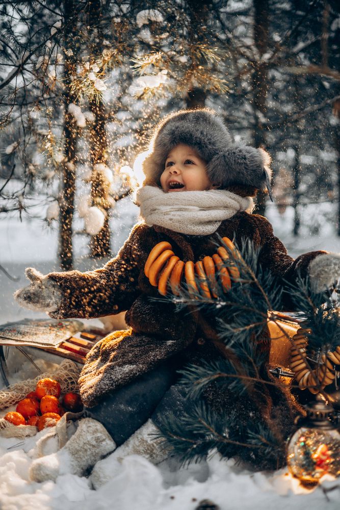 Photograph by Кристина Ивановская