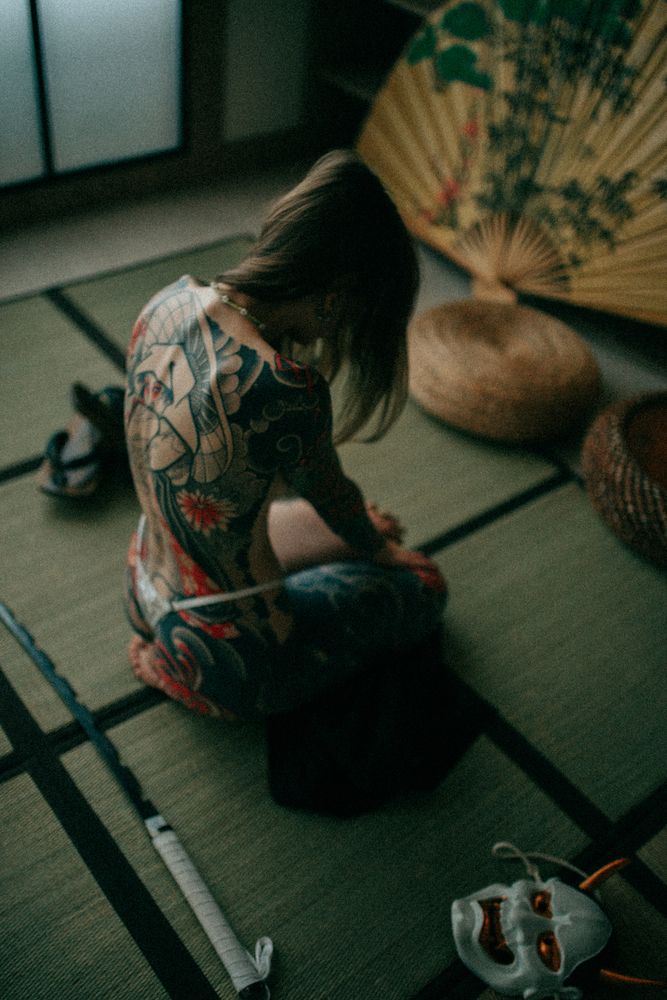 Photograph by Pavel Shnip