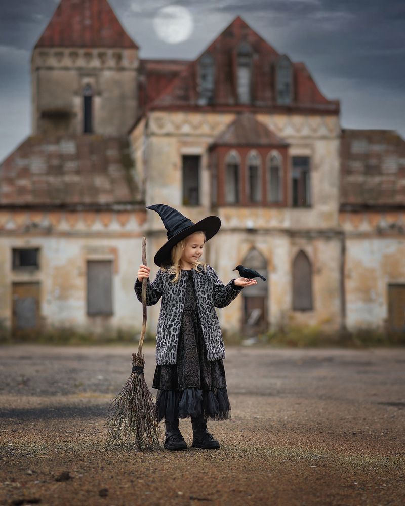 Photograph by Julija Novikova