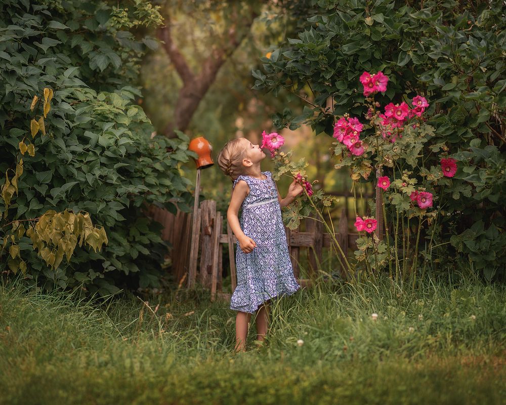 Photograph by Julija Novikova