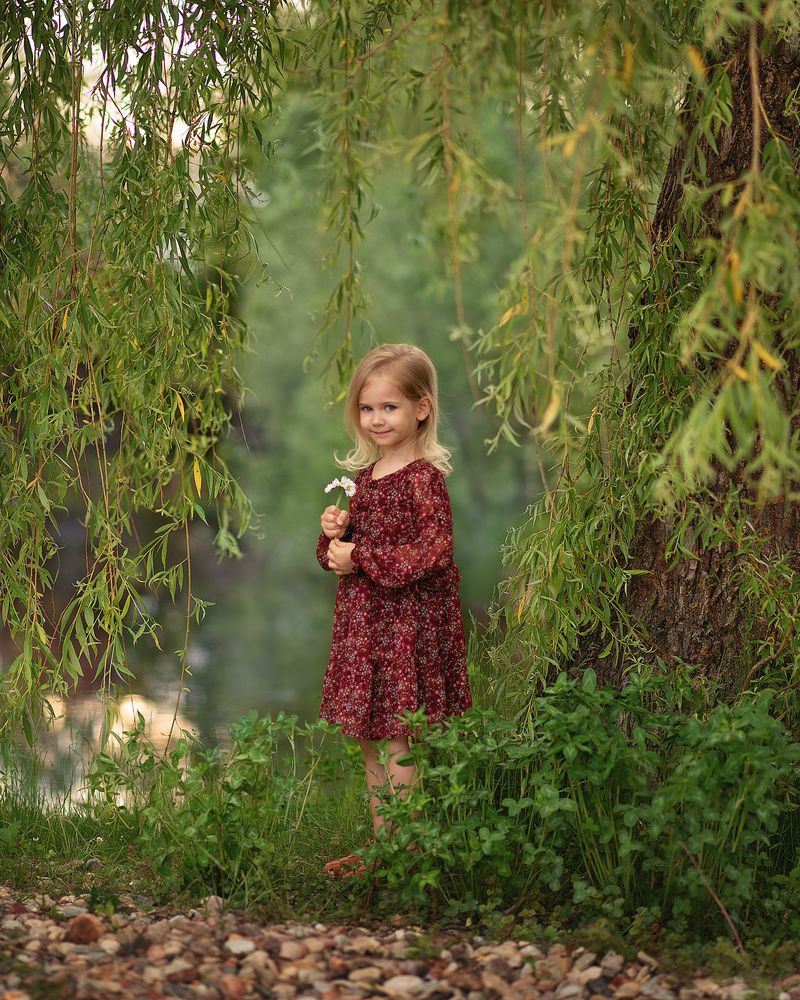 Photograph by Julija Novikova