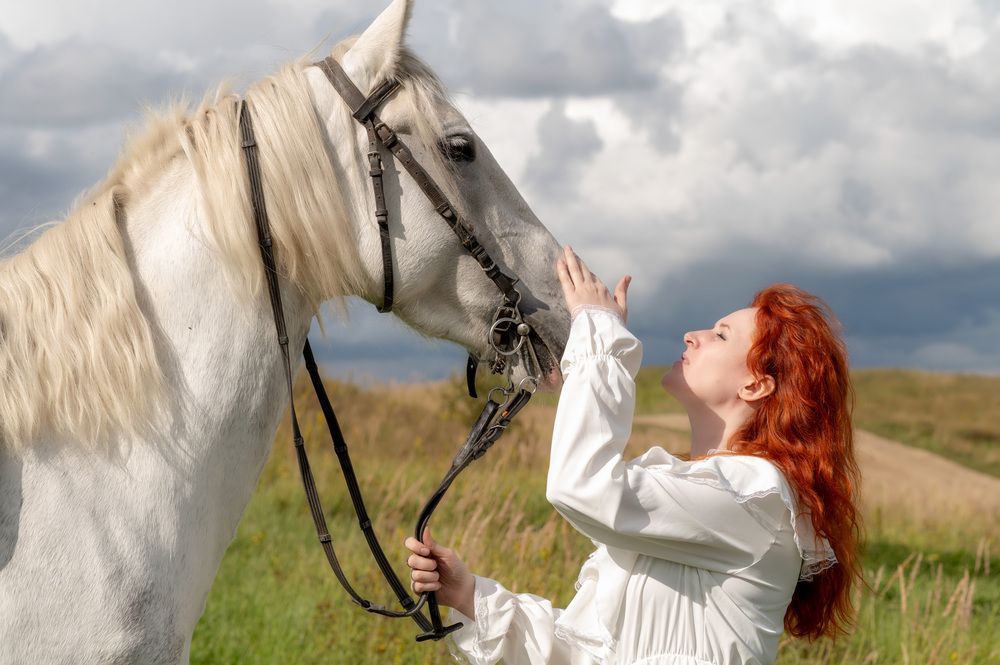 Photograph by Olga Smirnova