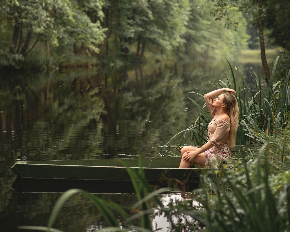Photograph by Julija Novikova