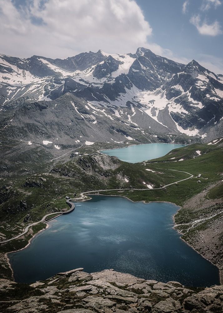 Photograph by Marina Otkidach