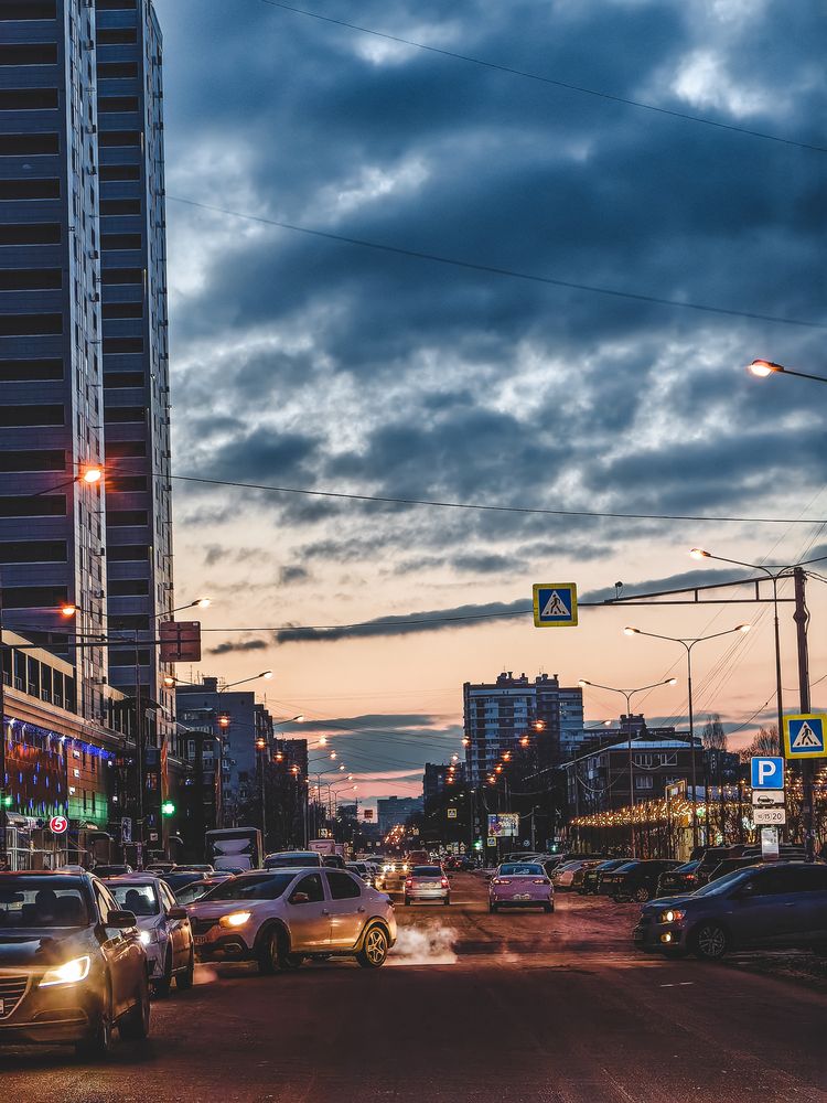 Photograph by Олеся Николаевна