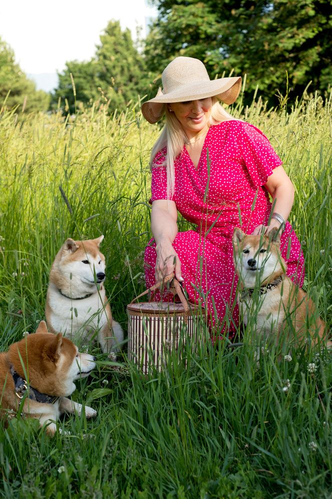 Photograph by Olga Smirnova