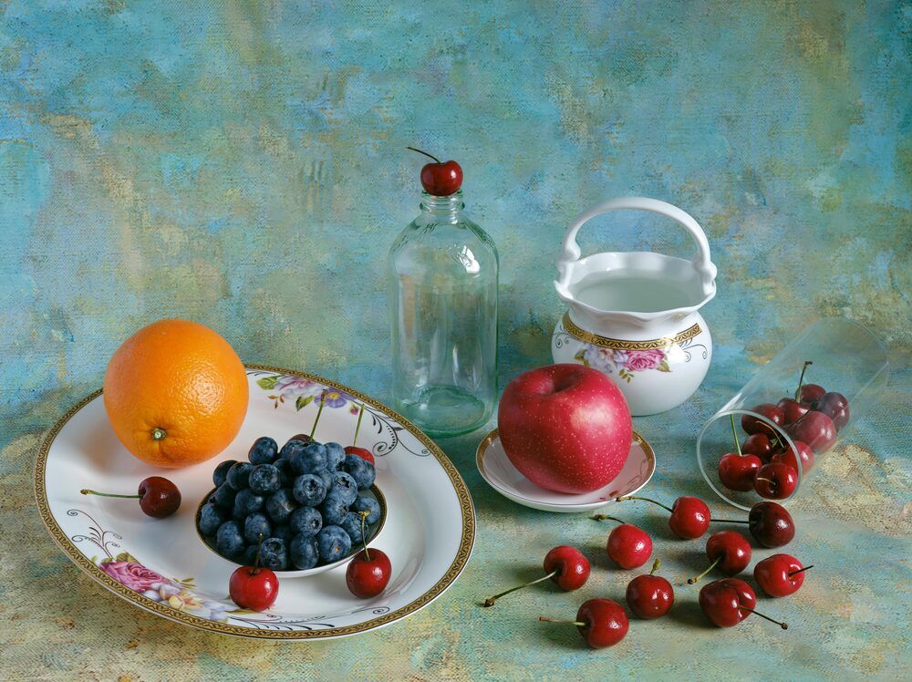 Photograph by Chen Chen