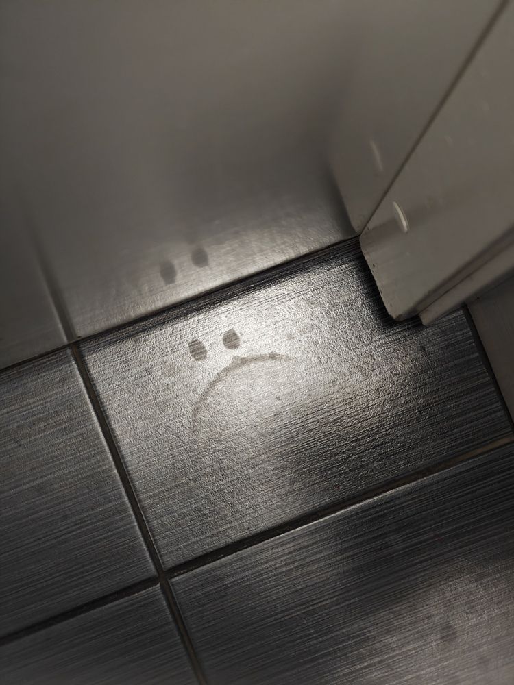 Photograph by Ljubov Trombovetskaja