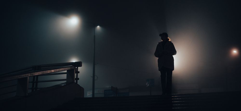 Photograph by Дмитрий Минченко