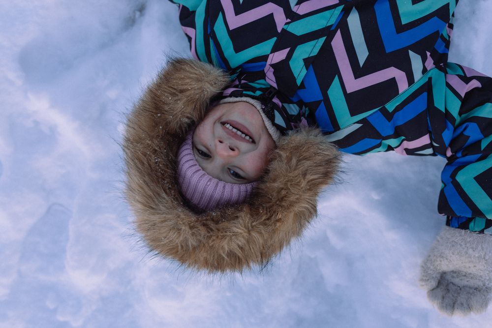 Photograph by Валерия Ефименко