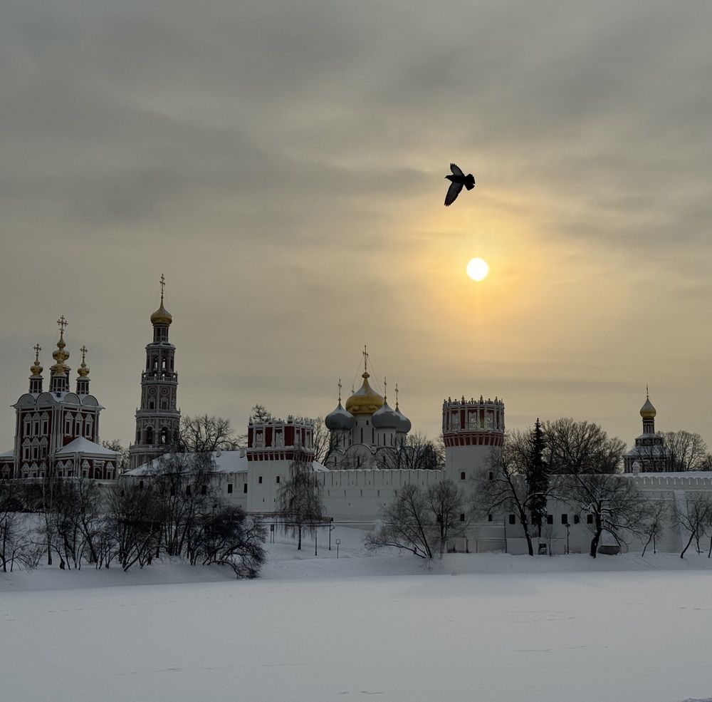 Фотография автора Галина Санчирова