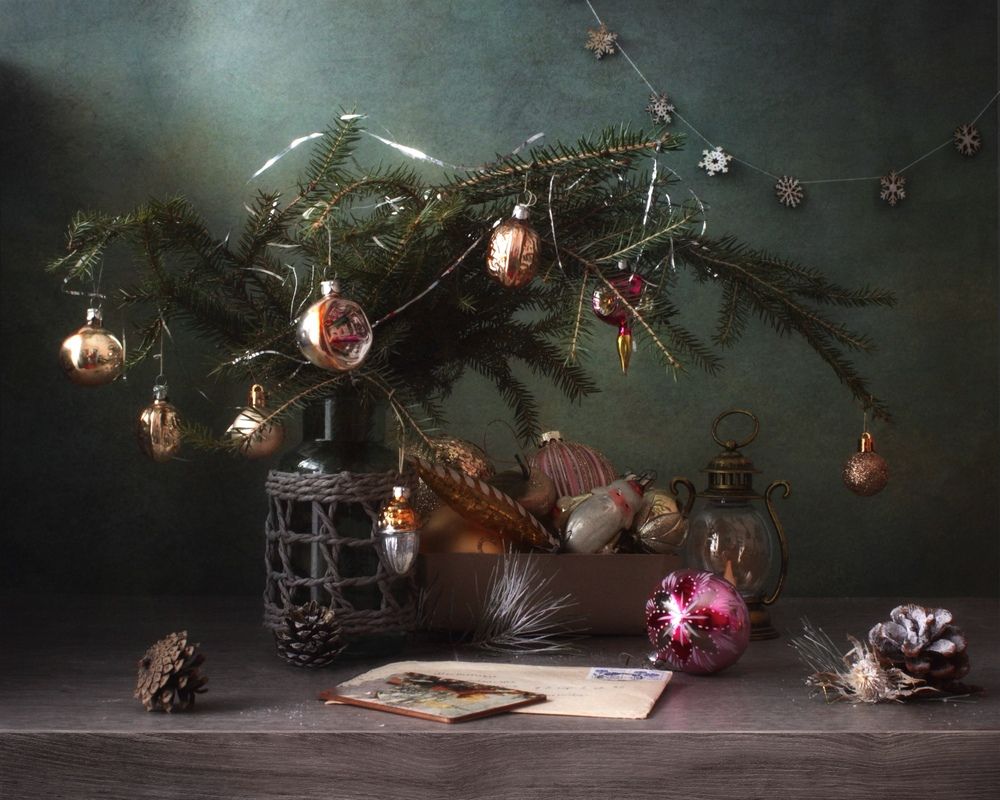 Photograph by Кира Иванова