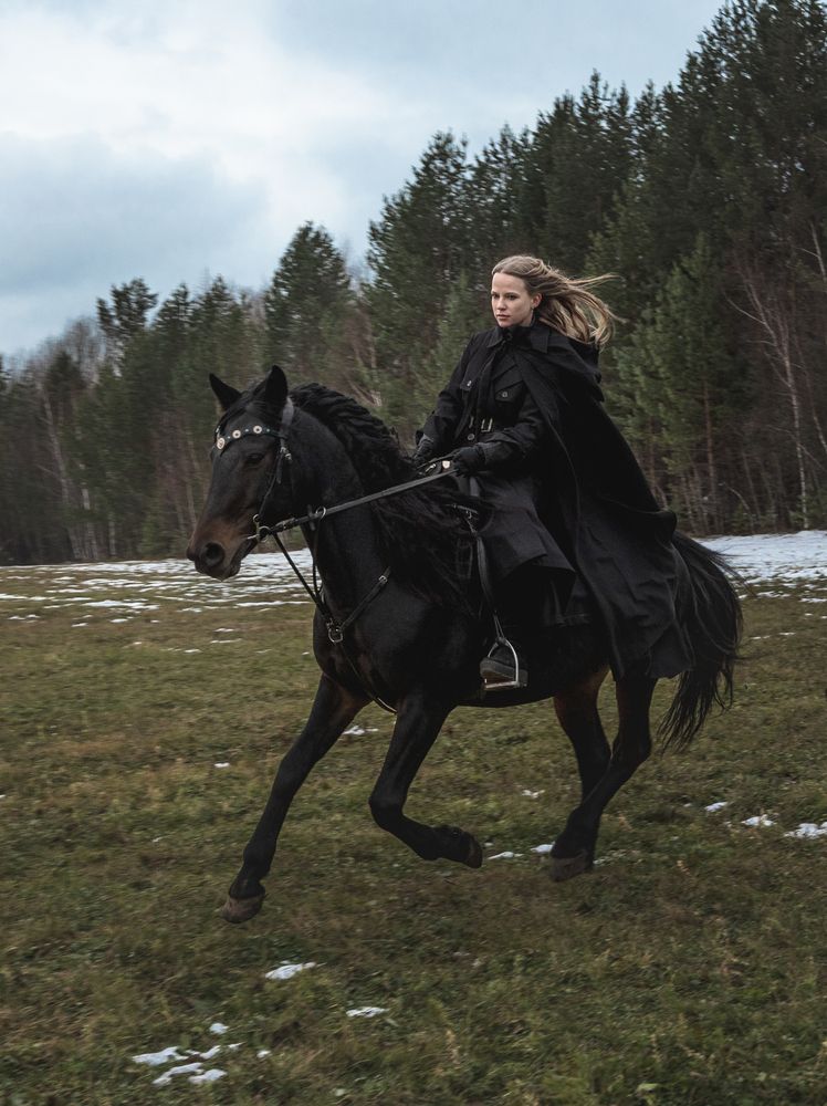 Photograph by Елена Коновалова