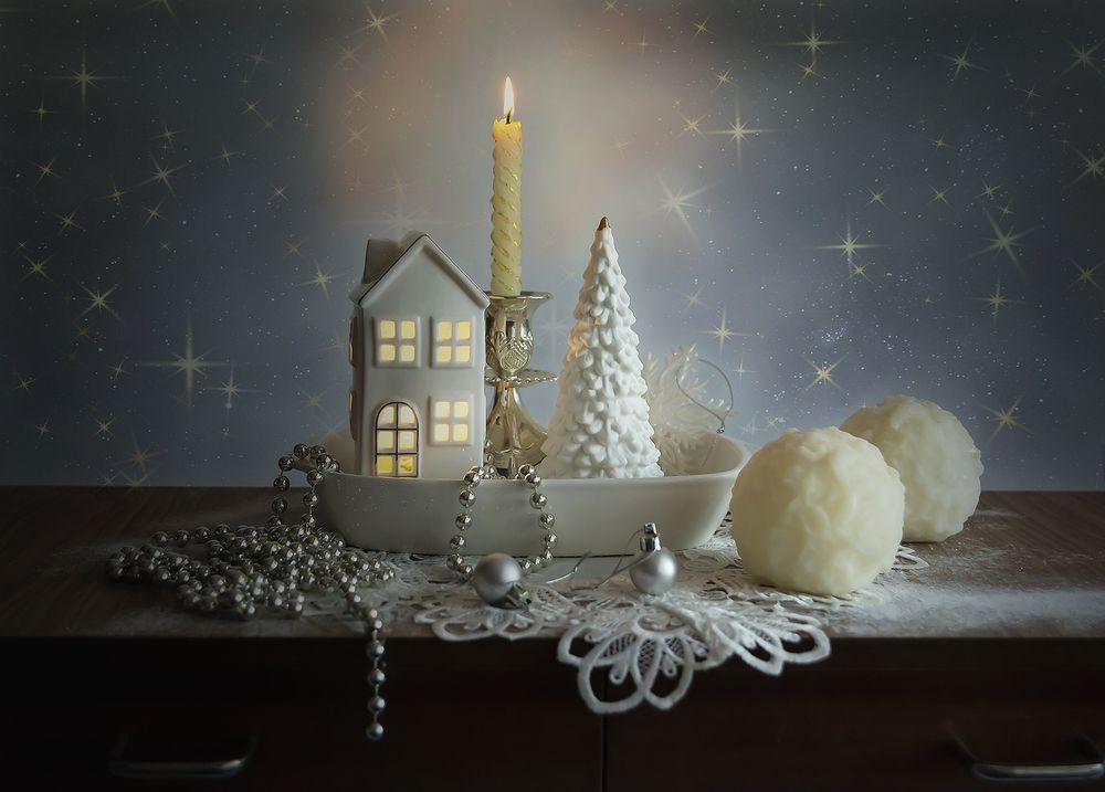 Photograph by Наталья Дроздова