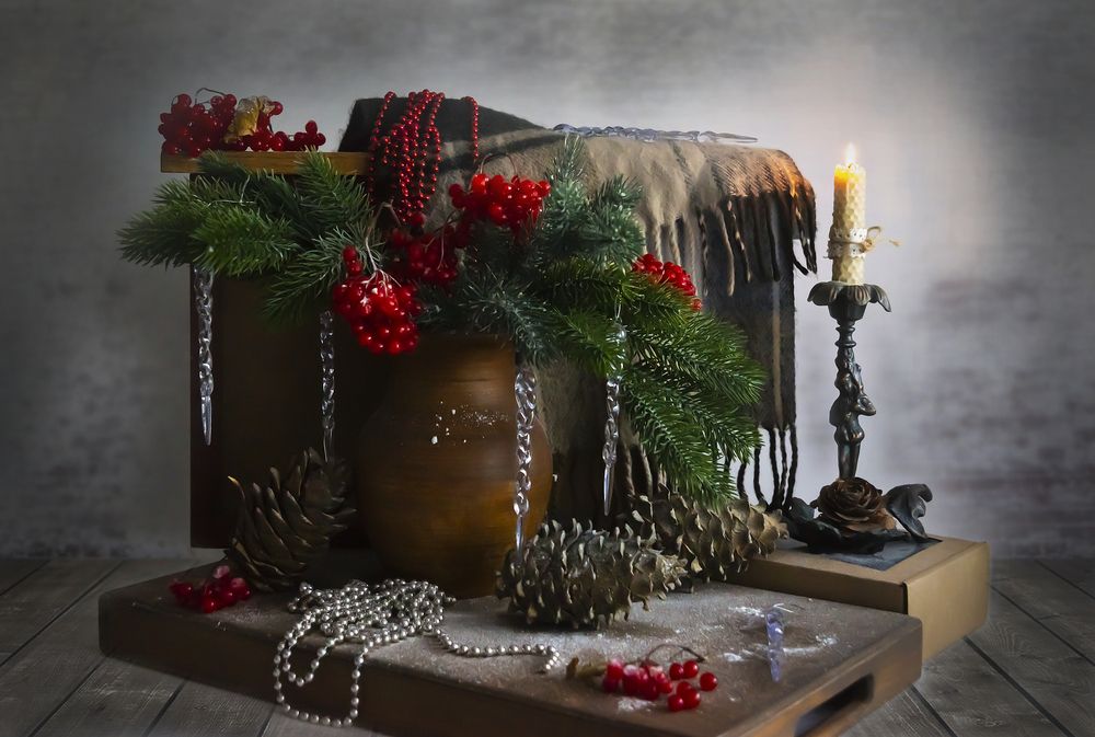 Photograph by Наталья Дроздова