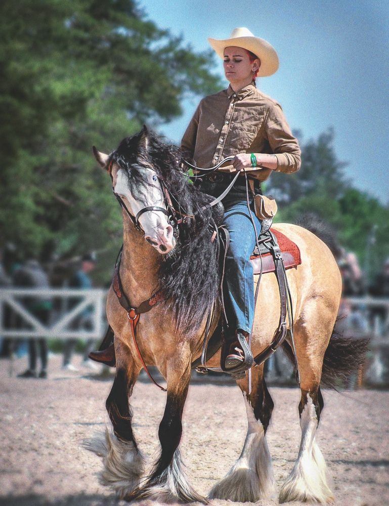 Танкер Хард Рок Аллилуйя.