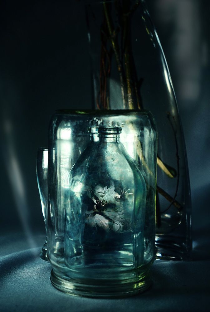 Photograph by Мария Никольская