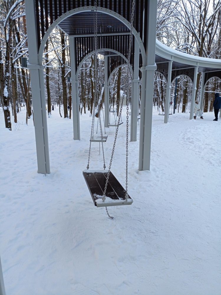 Photograph by Денис Умеренков