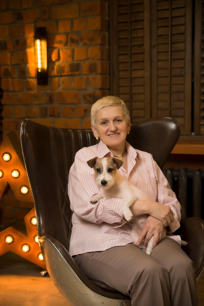 Photograph by Ольга Яскунова